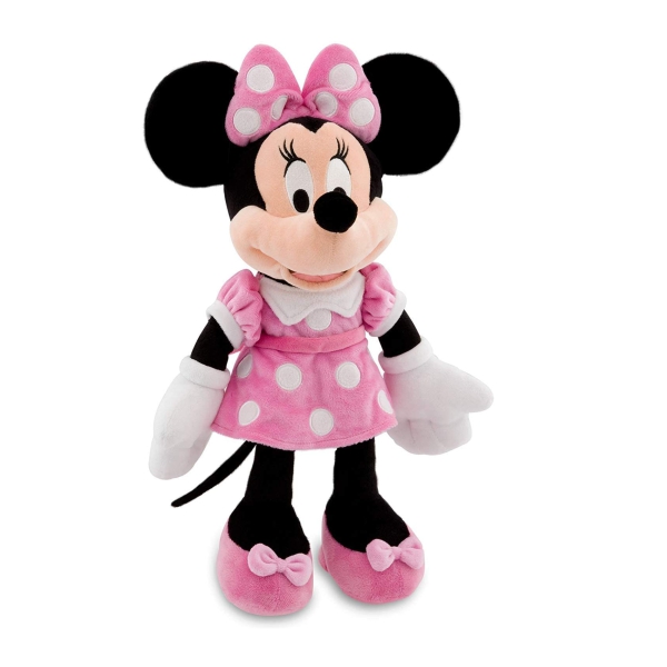 Minnie Rosa M